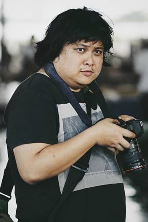 Cecep Reza foto