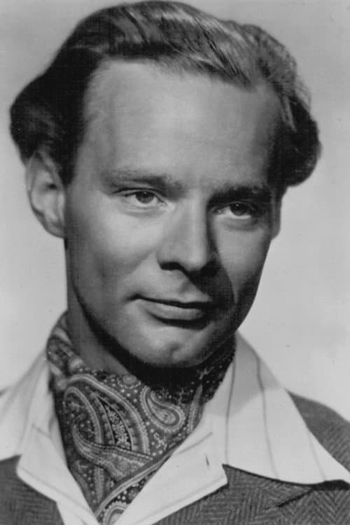 Bengt Logardt foto