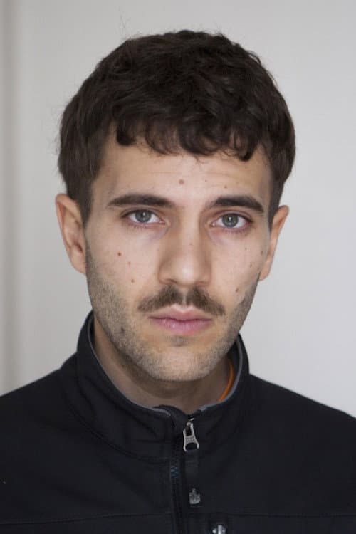 Vincent Weber foto