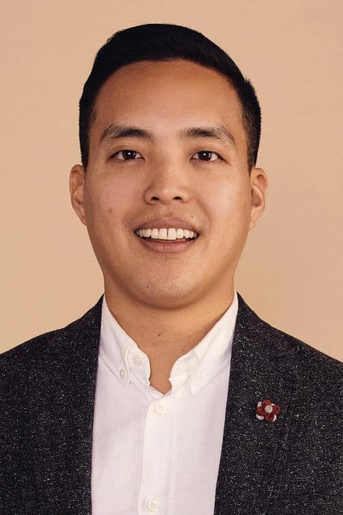Alan Yang foto
