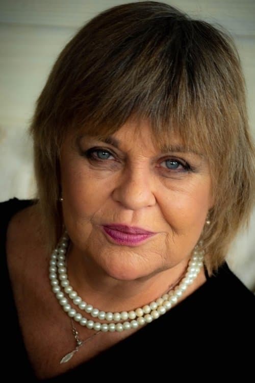 Ginette McDonald foto