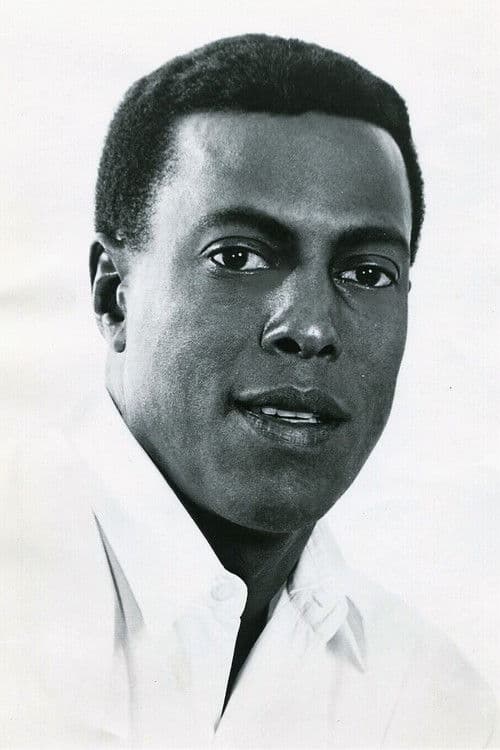Leon Bibb foto