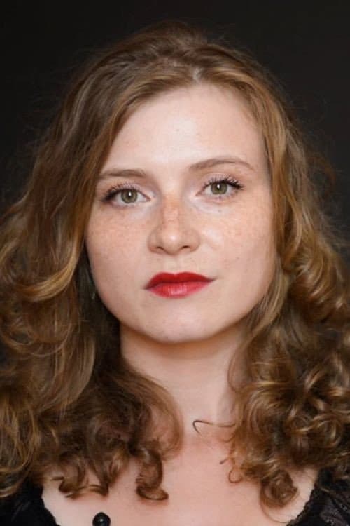 Miriam Rizea foto