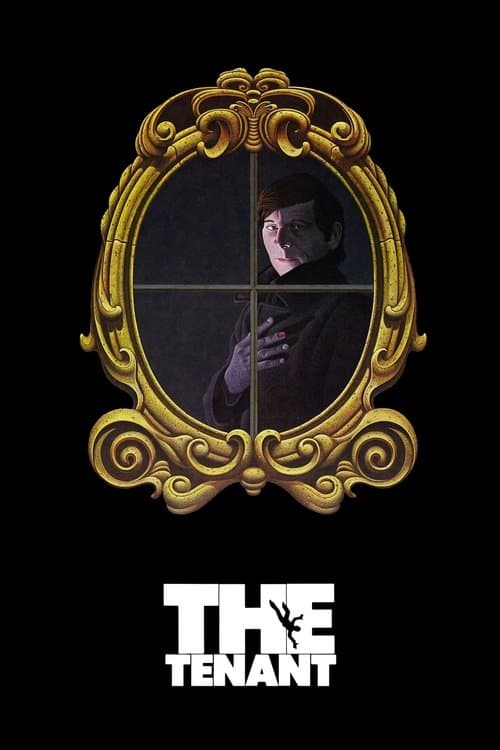 The Tenant (1976) poster