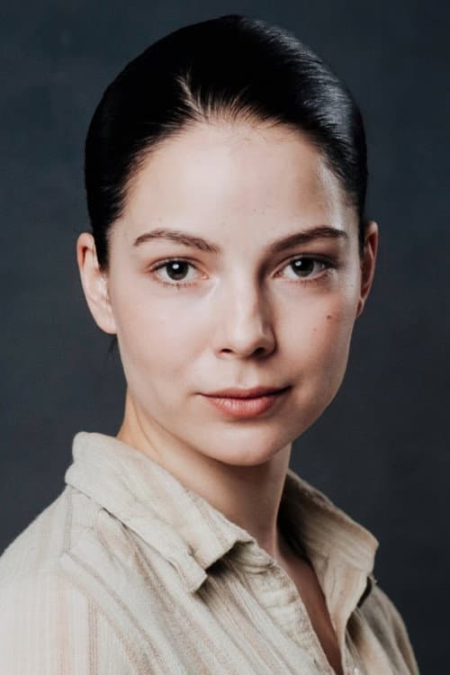 Ronja Kuoppamäki foto