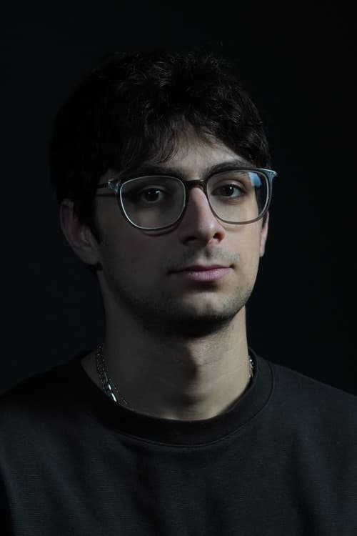 Artur Andonian foto
