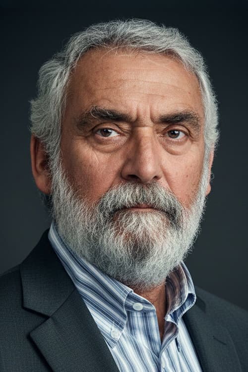 Bayazıt Gülercan foto