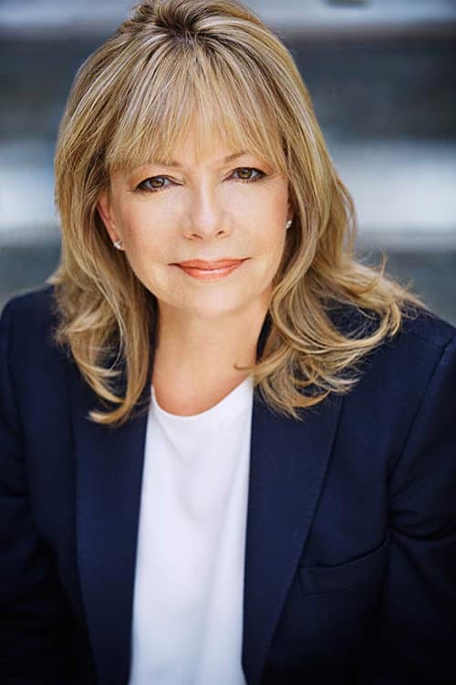 Donna Christie foto
