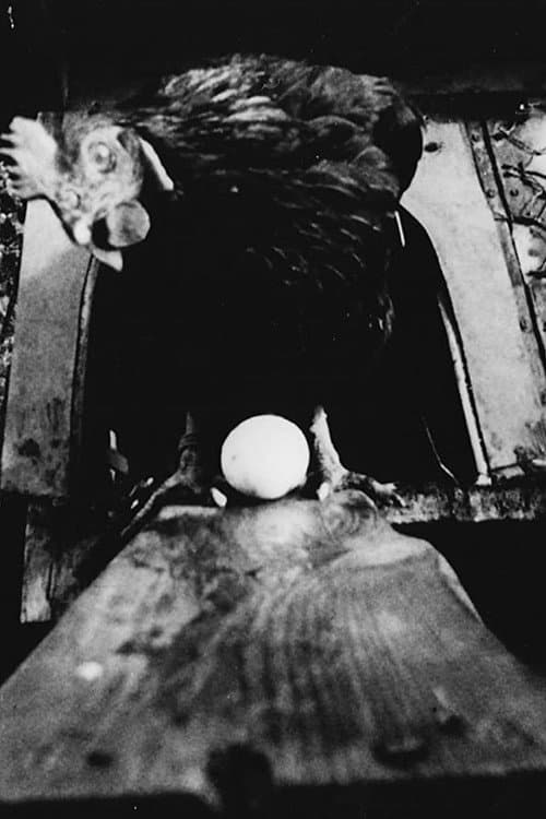 Robokip (1993) poster