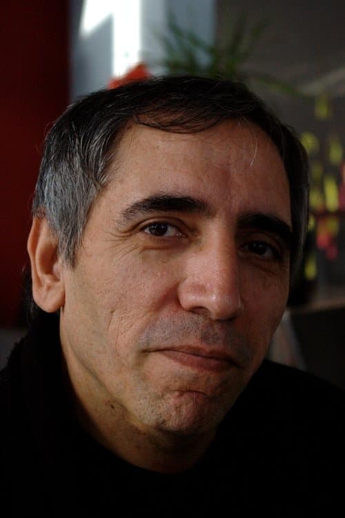 Mohsen Makhmalbaf foto