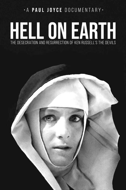 Hell on Earth: The Desecration & Resurrection of The Devils (2002) poster