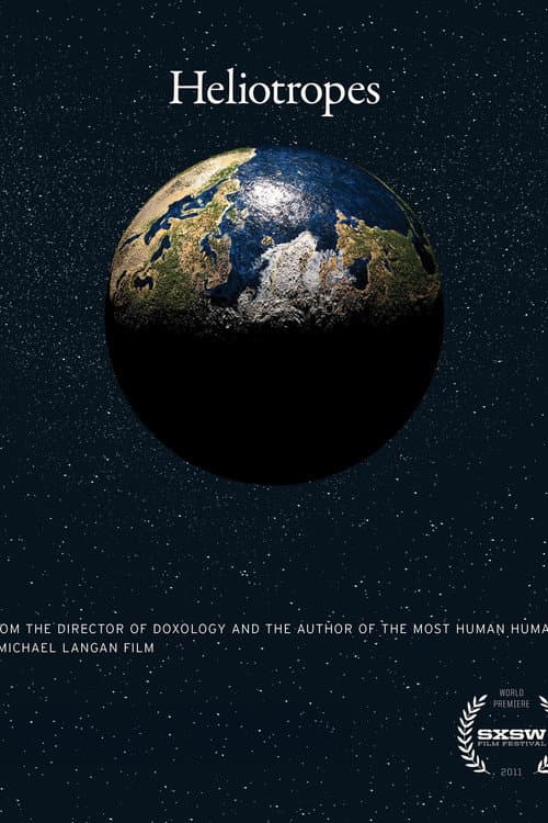 Heliotropes (2010) poster
