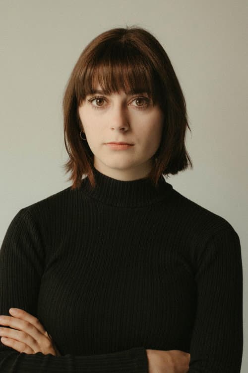Zoe Tanton foto