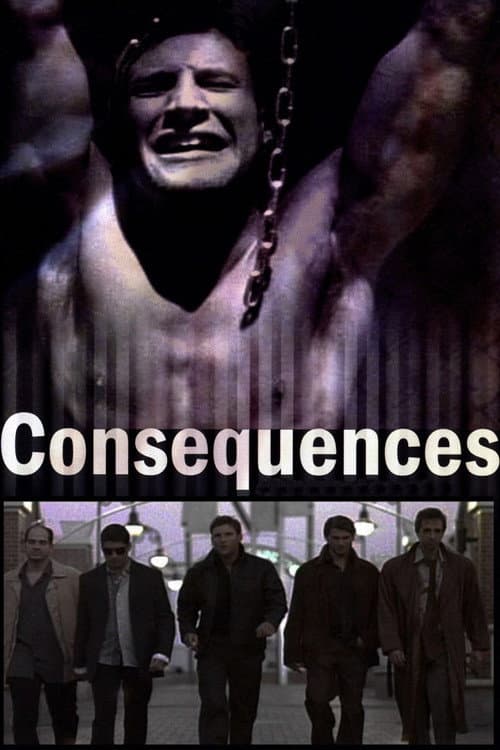 Consequences (2006) poster
