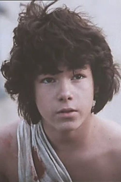 Joshua Milrad foto
