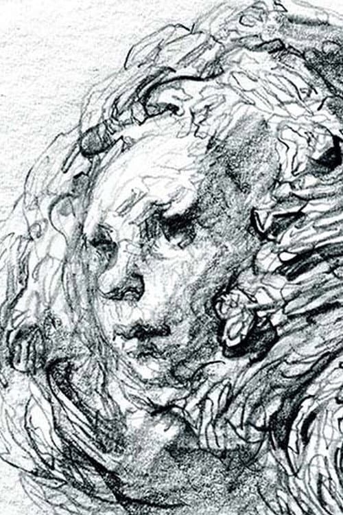 A Drawing for Mom (2020) poster
