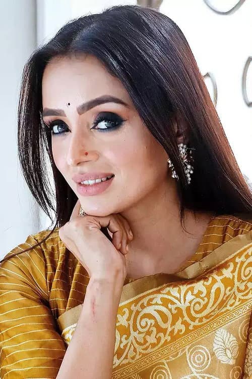 Parul Chauhan foto