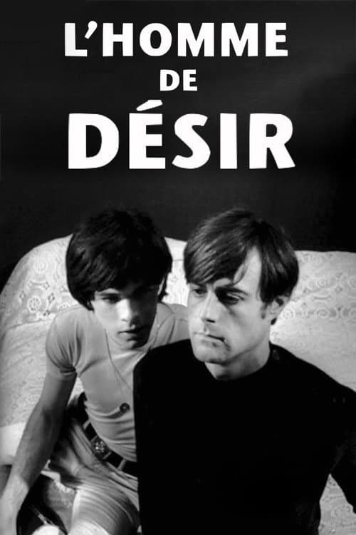L'Homme de désir (1971) poster