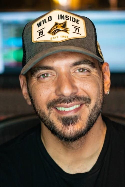 Pablo Cebrián foto