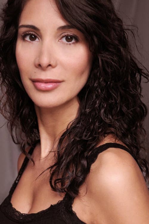 Virginie Visconti foto