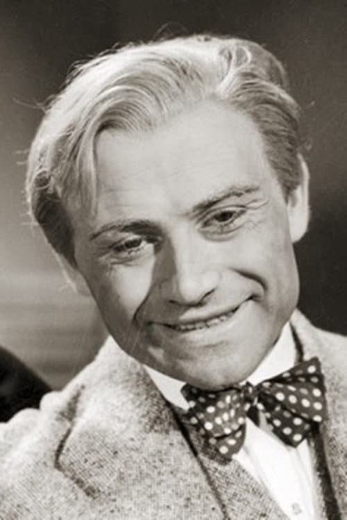 Henryk Vogelfänger foto