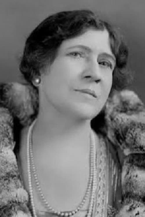 Anne Sutherland foto