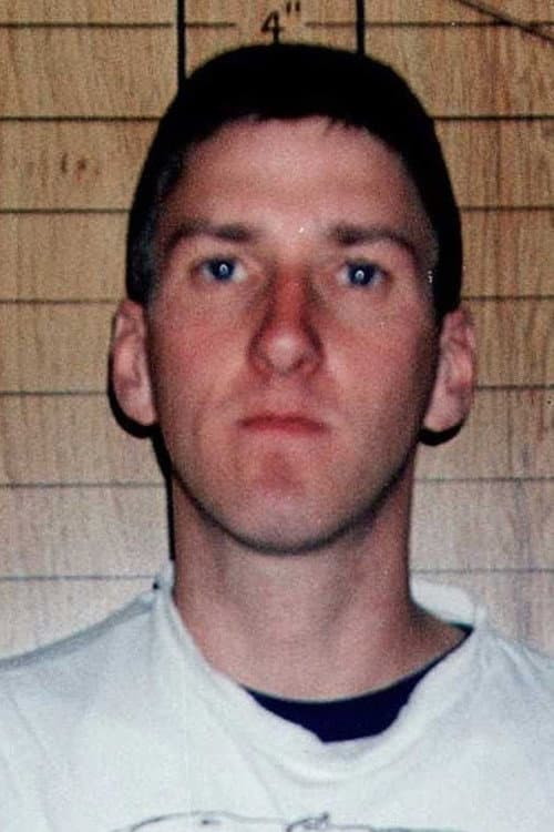 Timothy McVeigh foto