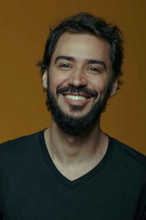 Daniel Ribeiro foto