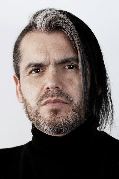 Jorge Olguín foto