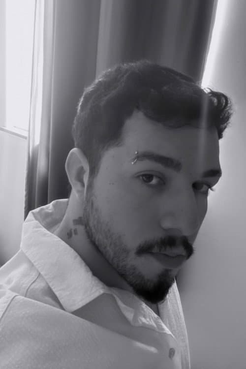 Jerry Quadros foto