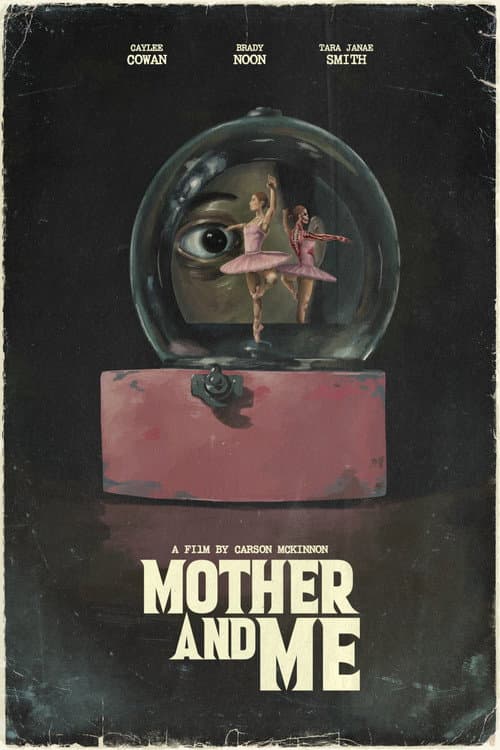 Mother and Me (2026) poster