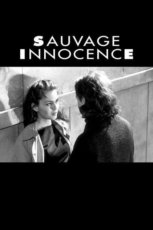 Sauvage innocence (2001) poster