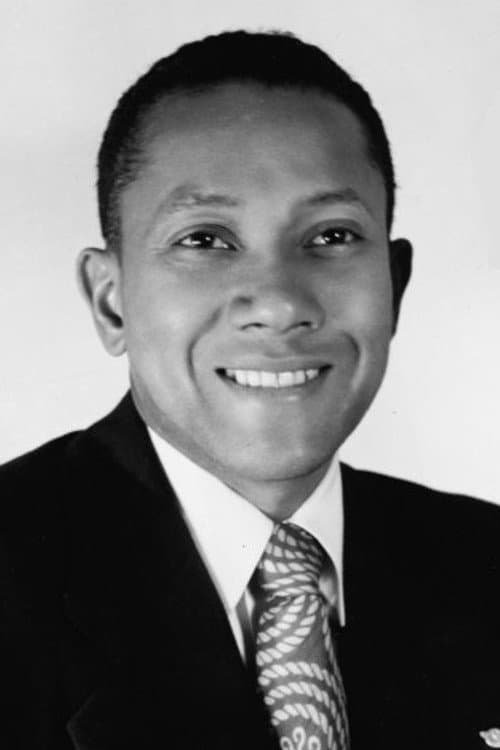 Fayard Nicholas foto