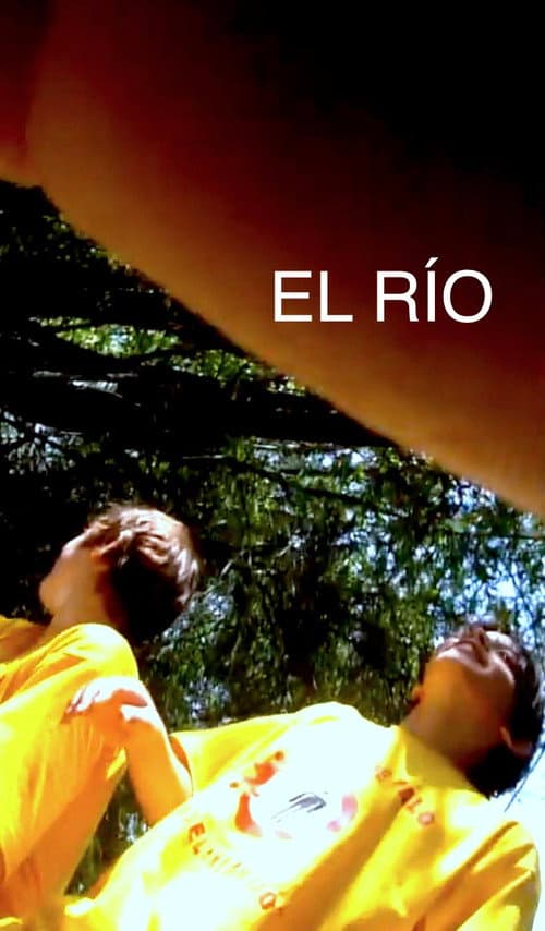 El Río (2019) poster