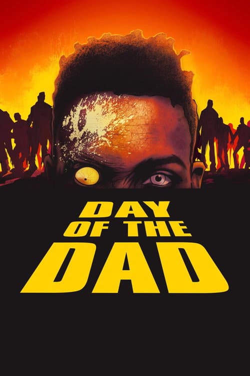 Day of the Dad (2025) poster