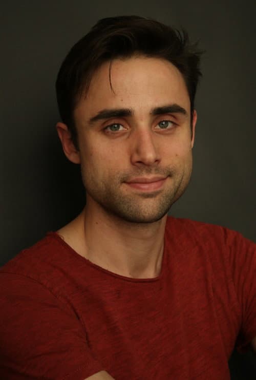 Valérian Béhar-Bonnet foto