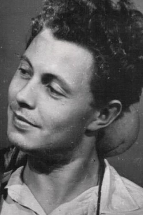 Vladimir Korzakov foto