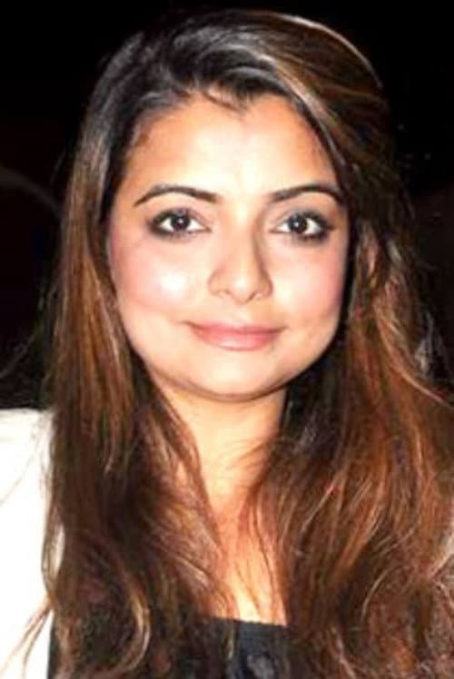 Vaibhavi Merchant foto