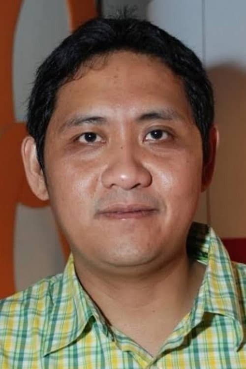 Monty Tiwa foto