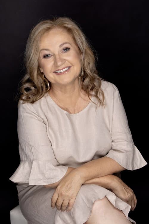 Veronica Wain foto