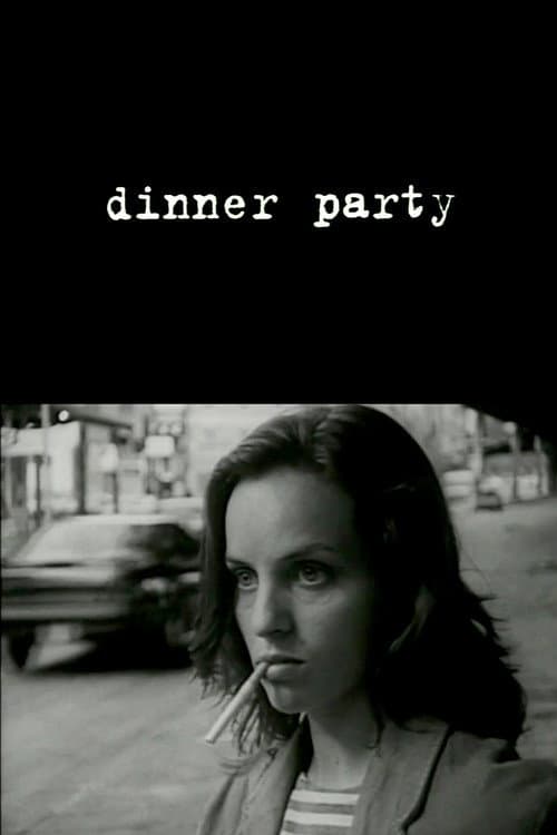 Dinner Party (1997) poster