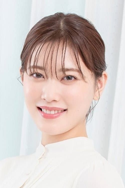 伊藤純奈 foto