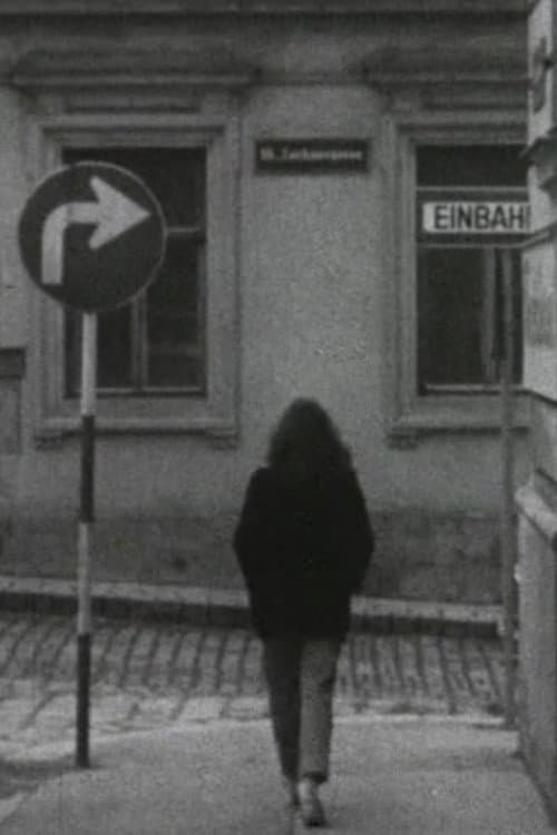Gertrude Stein hätte Chaplin gerne in einem Film gesehen, in dem dieser nichts anderes zu tun hätte, als eine Straße entlang und dann um eine Ecke zu gehen, darauf die nächste Ecke zu umwandern usw. von Ecke zu Ecke (1979) poster