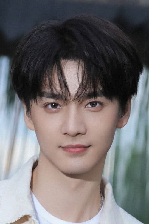 Zhang Chenxiao foto