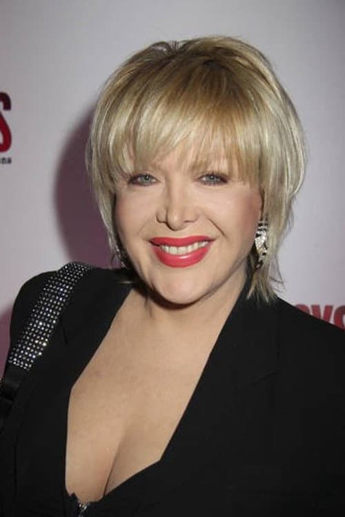 Gennifer Flowers foto