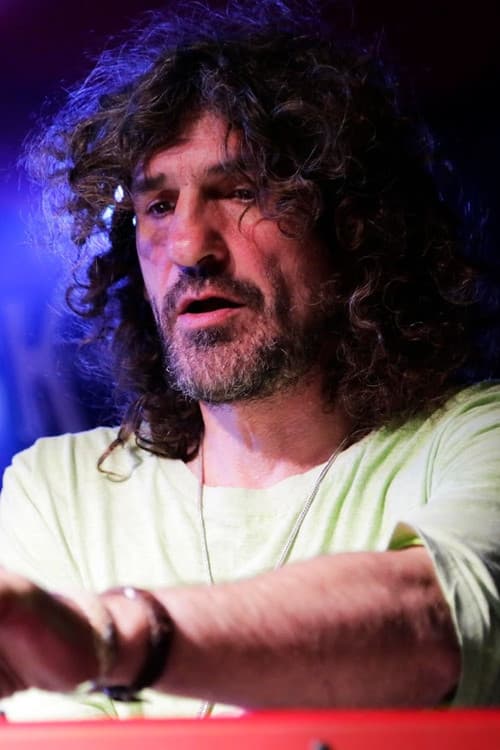 Iñaki Antón foto