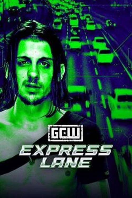 GCW: Express Lane 2026 (2026) poster