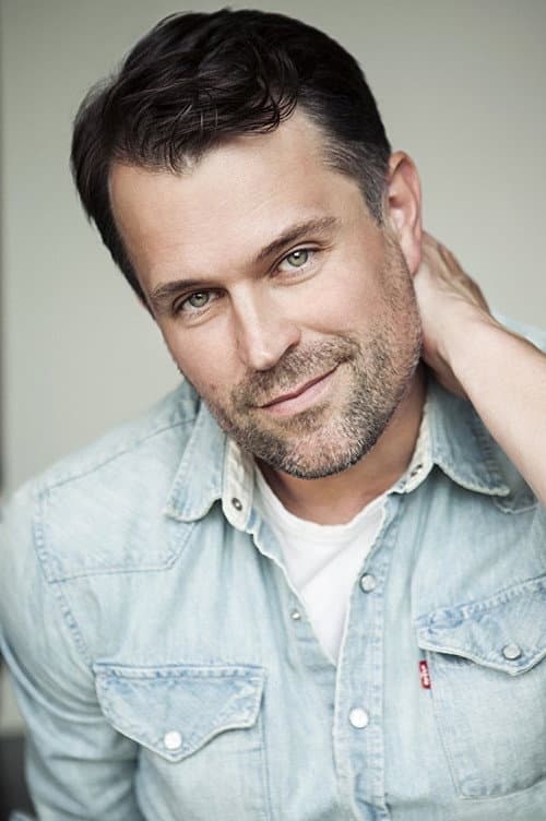 Anthony Ames foto