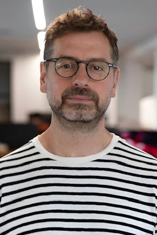 Luke Mellows foto