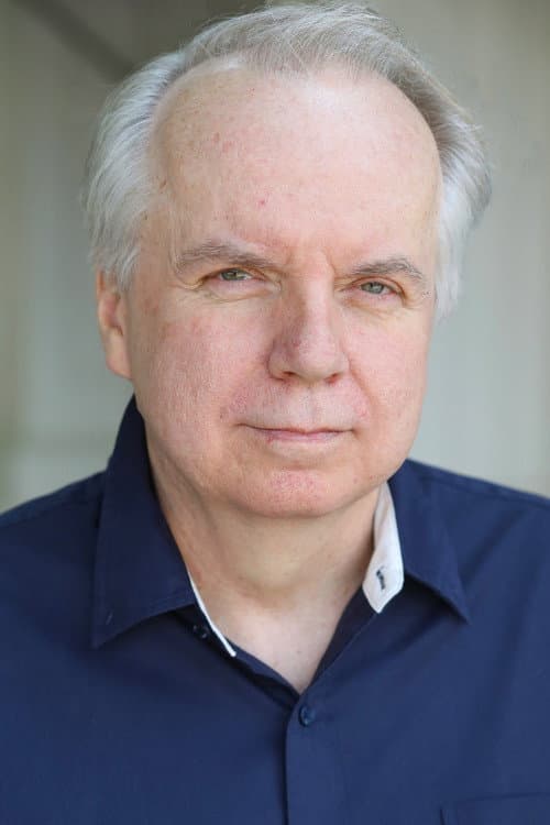 Eric Pfiefer foto
